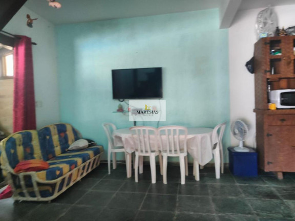 Imagem Casa com 2 Quartos à Venda, 110 m² em Camburi - São Sebastião