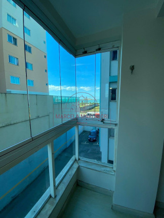 Apartamento com 3 Quartos à Venda, 90 m² em Praia De Itaparica - Vila Velha