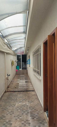 Imagem Casa com 2 Quartos à Venda, 140 m² em Vila Nova York - São Paulo Imagem Casa com 2 Quartos à Venda, 140 m² em Vila Nova York - São Paulo