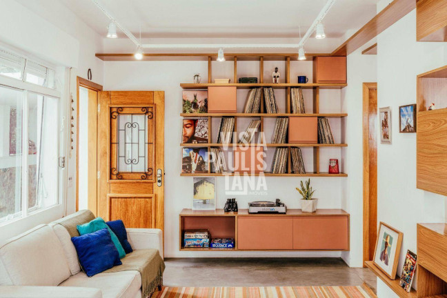 Imagem Casa com 3 Quartos à Venda, 200 m² em Instituto De Previdência - São Paulo Imagem Casa com 3 Quartos à Venda, 200 m² em Instituto De Previdência - São Paulo
