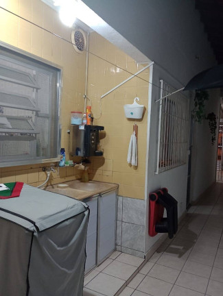 Imagem Casa com 4 Quartos à Venda, 216 m² em Tupi - Praia Grande