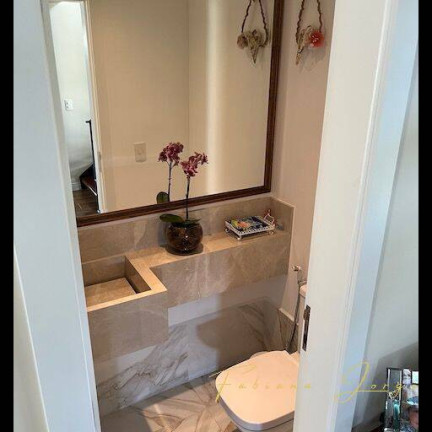 Imagem Casa de Condomínio com 3 Quartos à Venda, 248 m² em Parque Taquaral - Campinas Imagem Casa de Condomínio com 3 Quartos à Venda, 248 m² em Parque Taquaral - Campinas
