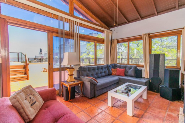 Imagem Imóvel com 3 Quartos à Venda, 277 m² em Cristal - Porto Alegre