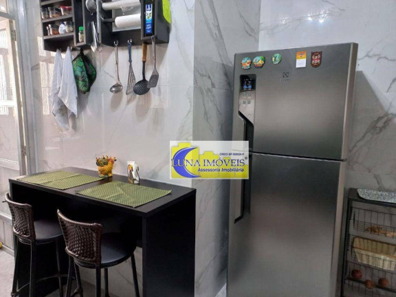 Imagem Apartamento com 2 Quartos à Venda, 87 m² em Jardim Do Mar - São Bernardo Do Campo Imagem Apartamento com 2 Quartos à Venda, 87 m² em Jardim Do Mar - São Bernardo Do Campo