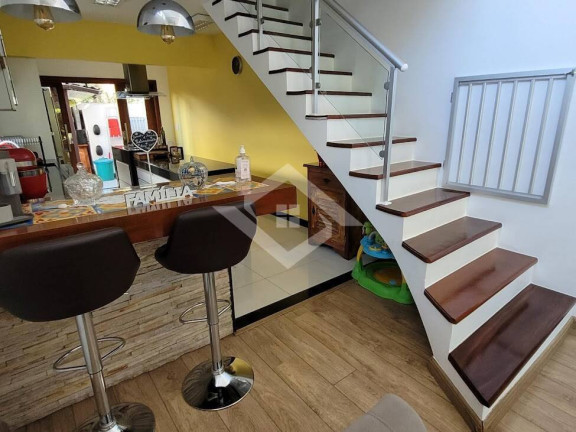Imagem Casa com 3 Quartos à Venda, 84 m² em Vargem Grande - Rio De Janeiro Imagem Casa com 3 Quartos à Venda, 84 m² em Vargem Grande - Rio De Janeiro