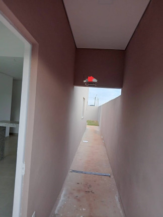Imagem Casa com 3 Quartos à Venda, 210 m² em Parque Gabriel - Hortolândia