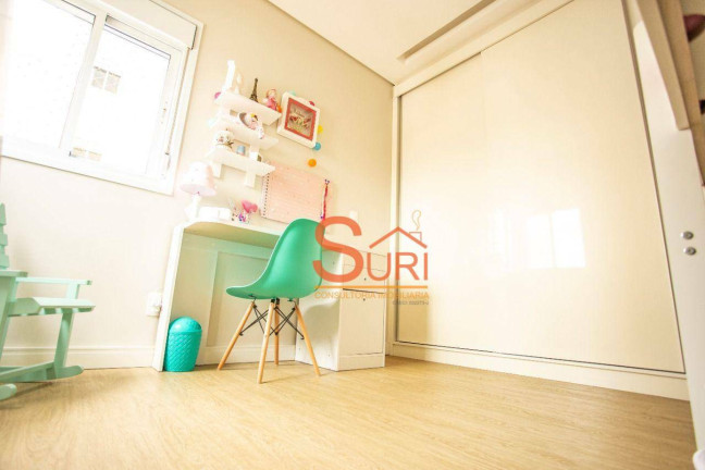 Imagem Apartamento com 3 Quartos à Venda, 96 m² em Vila Valparaíso - Santo André Imagem Apartamento com 3 Quartos à Venda, 96 m² em Vila Valparaíso - Santo André