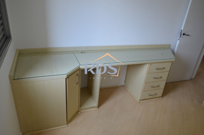 Imagem Apartamento com 3 Quartos à Venda, 131 m² em Vila Suzana - São Paulo