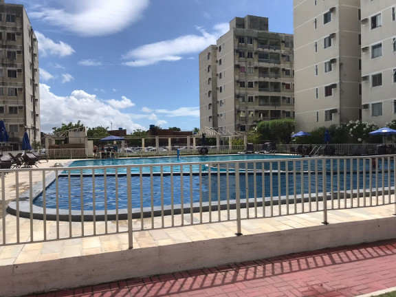Imagem Apartamento com 3 Quartos à Venda, 60 m² em Piedade - Jaboatão Dos Guararapes Imagem Apartamento com 3 Quartos à Venda, 60 m² em Piedade - Jaboatão Dos Guararapes