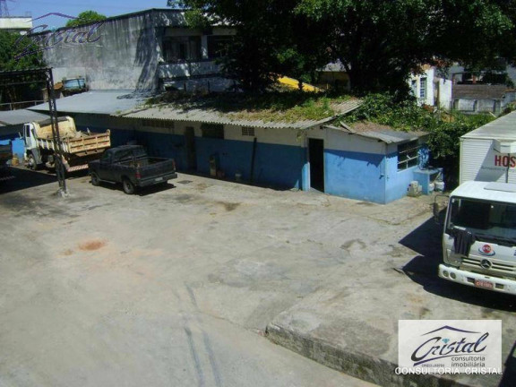 Imagem Terreno à Venda, 1.310 m² em Jardim Bonfiglioli - São Paulo Imagem Terreno à Venda, 1.310 m² em Jardim Bonfiglioli - São Paulo