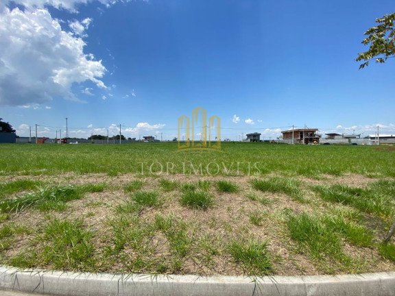 Terreno em Condomínio à Venda, 250 m² em Ronda - São José Dos Campos