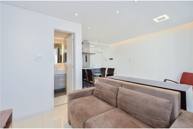 Imagem Apartamento com 2 Quartos à Venda, 71 m² em Vila Mariana - São Paulo