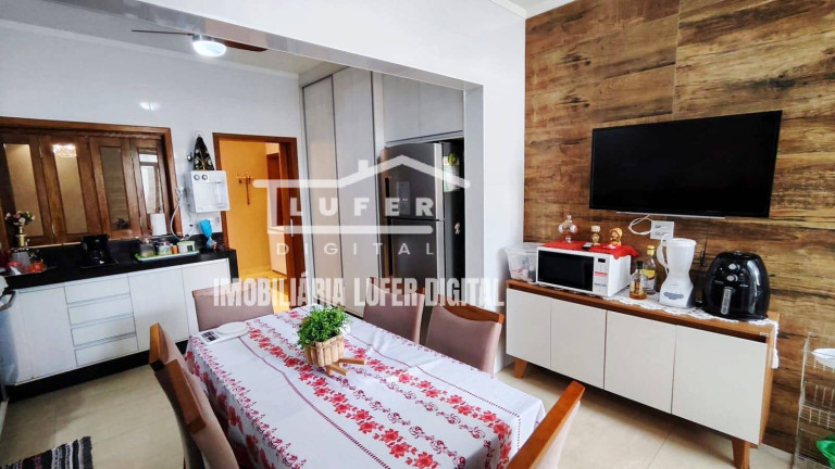 Imagem Casa com 3 Quartos à Venda, em Residencial Campos De Piemonte - Araraquara Imagem Casa com 3 Quartos à Venda, em Residencial Campos De Piemonte - Araraquara