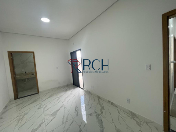 Imagem Casa com 3 Quartos à Venda, 108 m² em Caguassu - Sorocaba