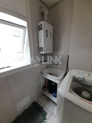 Imagem Apartamento com 2 Quartos à Venda, 59 m² em Nonoai - Porto Alegre