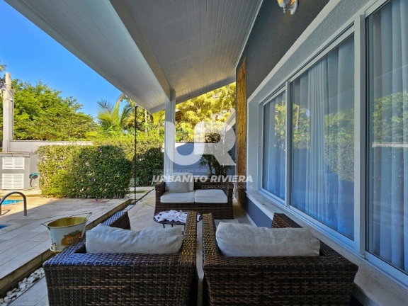 Imagem Casa com 4 Quartos à Venda, 300 m² em Riviera - Bertioga