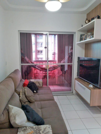 Imagem Apartamento com 2 Quartos à Venda, 48 m² em São Diogo I - Serra Imagem Apartamento com 2 Quartos à Venda, 48 m² em São Diogo I - Serra