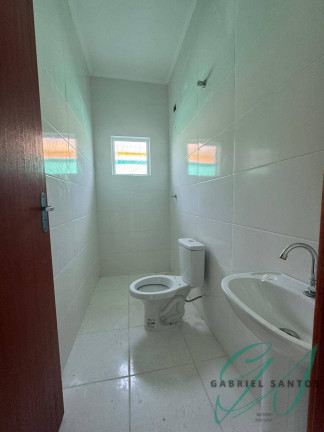Imagem Casa com 2 Quartos à Venda, 155 m² em Balneário Tropical - Itanhaém Imagem Casa com 2 Quartos à Venda, 155 m² em Balneário Tropical - Itanhaém