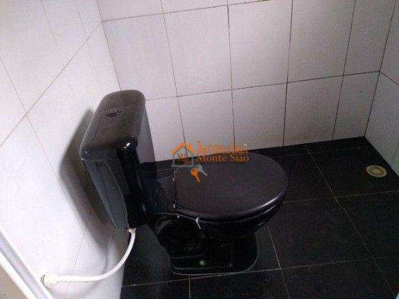 Imagem Sobrado com 4 Quartos à Venda, 150 m² em Nova Ponte Alta - Guarulhos