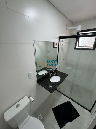 Imagem Apartamento com 2 Quartos à Venda, 80 m² em Tenório - Ubatuba Imagem Apartamento com 2 Quartos à Venda, 80 m² em Tenório - Ubatuba