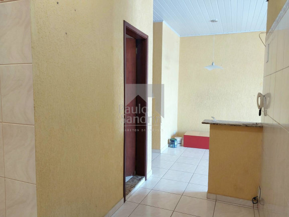 Imagem Casa com 1 Quarto para Alugar, em São João Batista - Peruíbe Imagem Casa com 1 Quarto para Alugar, em São João Batista - Peruíbe