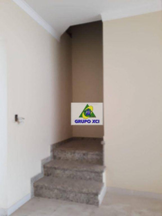Imagem Casa com 4 Quartos à Venda, 130 m² em Parque Jambeiro - Campinas