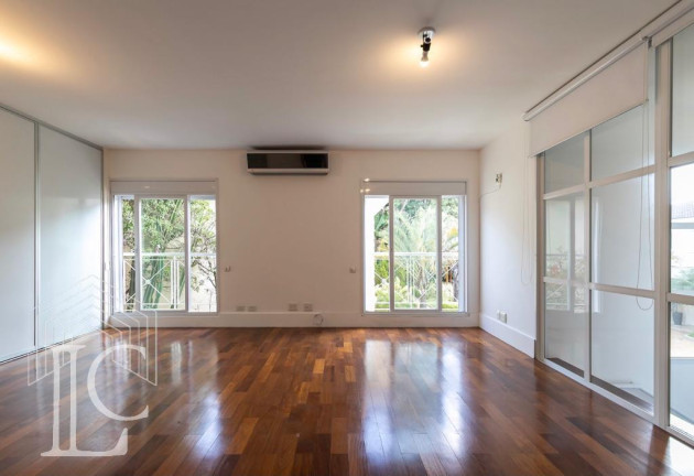 Imagem Casa com 4 Quartos à Venda, 813 m² em Alto Da Boa Vista - São Paulo