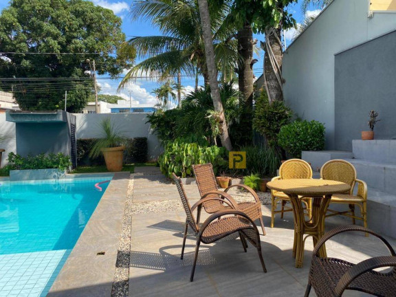 Casa com 3 Quartos à Venda, 550 m² em Jardim Primavera - Santa Bárbara D'oeste