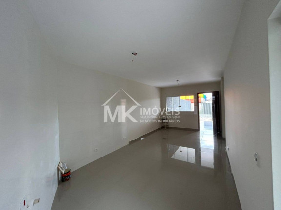 Imagem Casa com 2 Quartos à Venda, 75 m² em Jardim Cláudia - Pinhais Imagem Casa com 2 Quartos à Venda, 75 m² em Jardim Cláudia - Pinhais