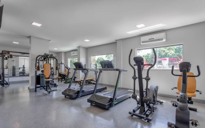 Imagem Apartamento com 1 Quarto à Venda, 40 m² em Parque Das águas - Olímpia Imagem Apartamento com 1 Quarto à Venda, 40 m² em Parque Das águas - Olímpia