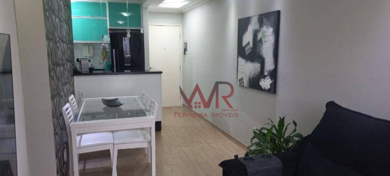 Imagem Apartamento com 2 Quartos à Venda, 49 m² em Itaquera - São Paulo Imagem Apartamento com 2 Quartos à Venda, 49 m² em Itaquera - São Paulo