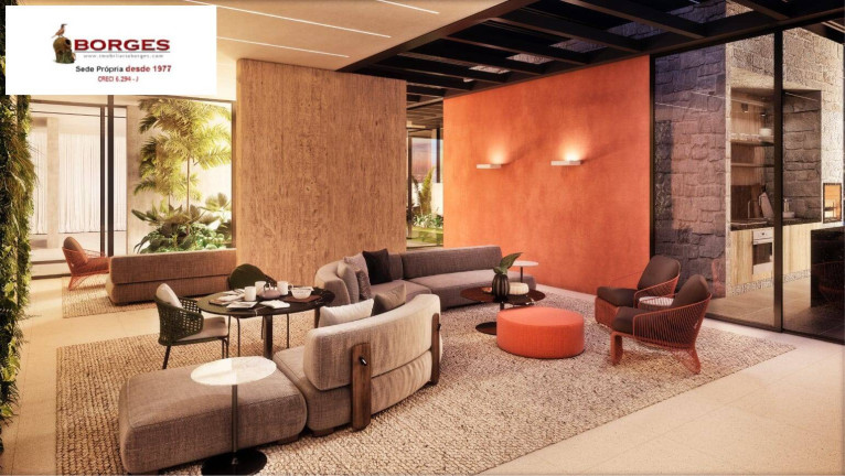Imagem Apartamento com 2 Quartos à Venda, 78 m² em Brooklin - São Paulo Imagem Apartamento com 2 Quartos à Venda, 78 m² em Brooklin - São Paulo