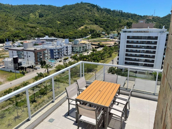 Imagem Apartamento com 3 Quartos à Venda, 230 m² em Governador Celso Ramos - Governador Celso Ramos