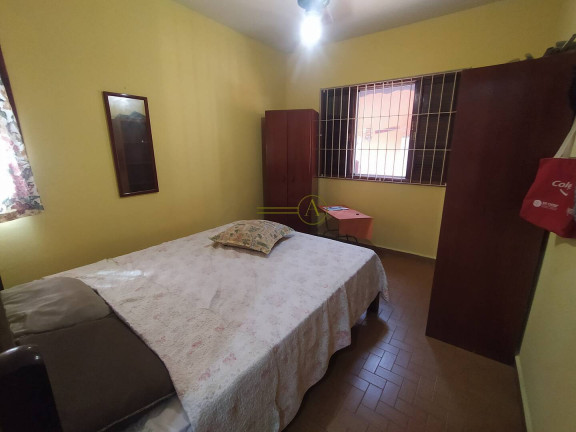 Imagem Casa com 2 Quartos à Venda, 187 m² em Balneário São João Batista - Peruíbe
