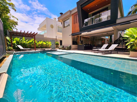 Imagem Casa com 5 Quartos à Venda, 425 m² em Riviera De São Lourenço - Bertioga Imagem Casa com 5 Quartos à Venda, 425 m² em Riviera De São Lourenço - Bertioga