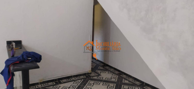 Imagem Sobrado com 3 Quartos à Venda, 190 m² em Jardim Fortaleza - Guarulhos Imagem Sobrado com 3 Quartos à Venda, 190 m² em Jardim Fortaleza - Guarulhos