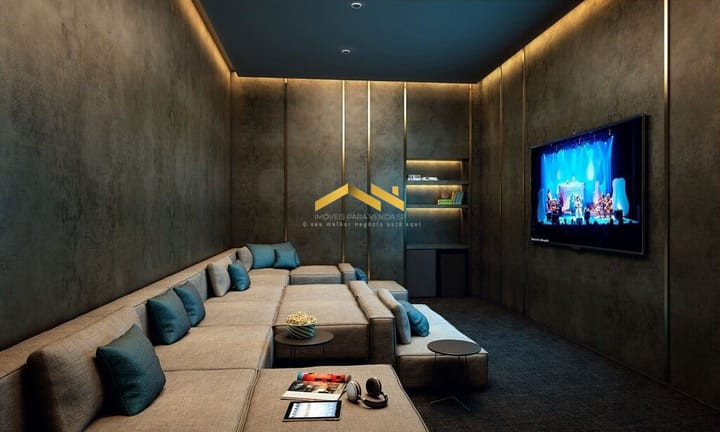 Imagem Apartamento com 3 Quartos à Venda, 118 m² em Jardim Aurélia - São Paulo Imagem Apartamento com 3 Quartos à Venda, 118 m² em Jardim Aurélia - São Paulo