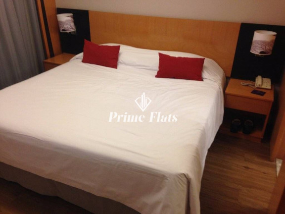 Imagem Apartamento com 1 Quarto à Venda, 31 m² em Paraíso - São Paulo Imagem Apartamento com 1 Quarto à Venda, 31 m² em Paraíso - São Paulo