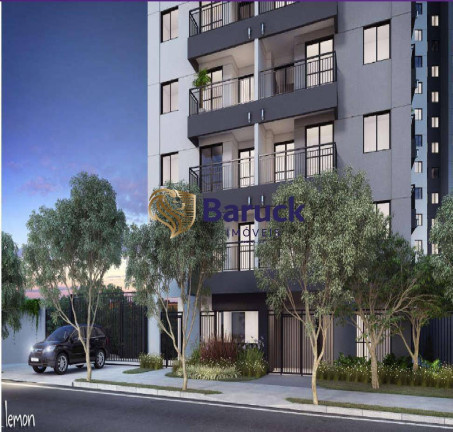 Imagem Apartamento com 2 Quartos à Venda, 36 m² em Capão Redondo - São Paulo Imagem Apartamento com 2 Quartos à Venda, 36 m² em Capão Redondo - São Paulo