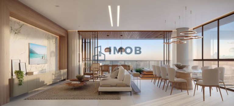 Imagem Apartamento com 3 Quartos à Venda, 211 m² em Centro - Balneário Piçarras Imagem Apartamento com 3 Quartos à Venda, 211 m² em Centro - Balneário Piçarras