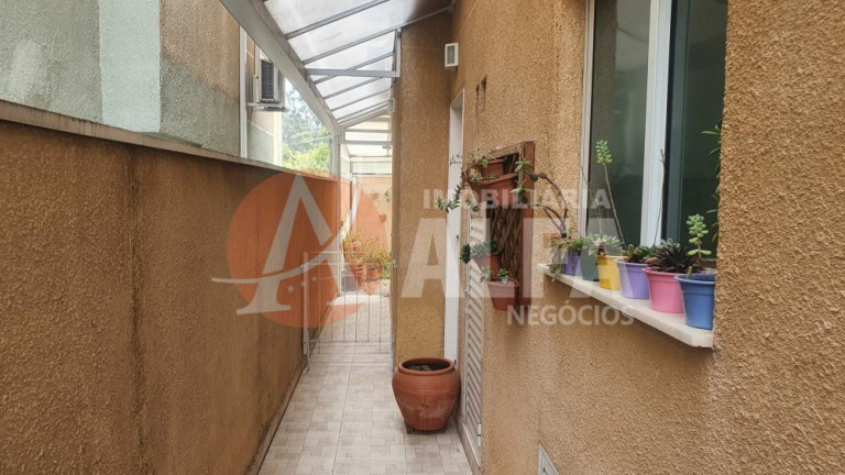 Casa com 3 Quartos à Venda, 95 m² em Granja Viana - Cotia
