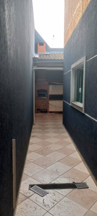 Imagem Casa com 3 Quartos à Venda, 73 m² em Jardim Brasília (zona Leste) - São Paulo Imagem Casa com 3 Quartos à Venda, 73 m² em Jardim Brasília (zona Leste) - São Paulo