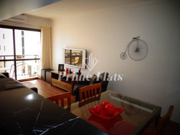 Imagem Apartamento com 1 Quarto para Alugar, 42 m² em Itaim Bibi - São Paulo