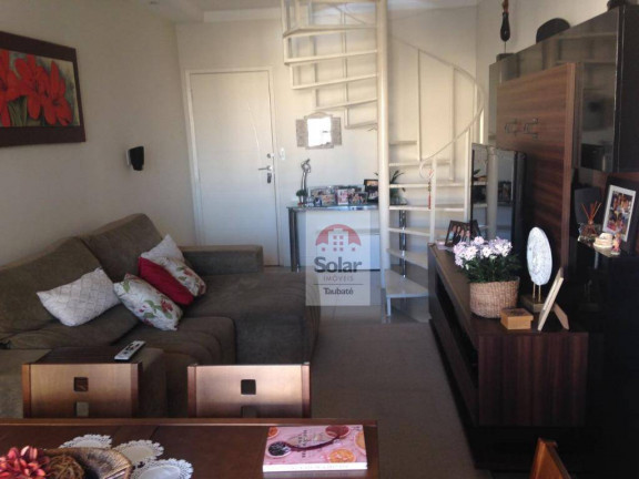 Imagem Apartamento com 4 Quartos à Venda, 176 m² em Centro - Taubaté Imagem Apartamento com 4 Quartos à Venda, 176 m² em Centro - Taubaté