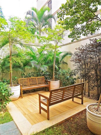 Imagem Apartamento com 1 Quarto à Venda, 65 m² em Jardim Paulista - São Paulo Imagem Apartamento com 1 Quarto à Venda, 65 m² em Jardim Paulista - São Paulo