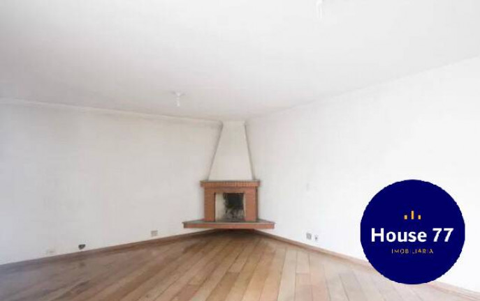 Imagem Casa com 4 Quartos à Venda, 354 m² em Santo Amaro - São Paulo Imagem Casa com 4 Quartos à Venda, 354 m² em Santo Amaro - São Paulo