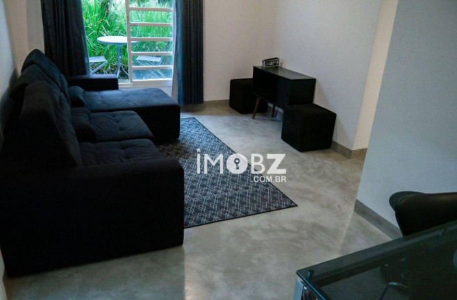 Imagem Imóvel com 2 Quartos à Venda, 58 m² em Vila Andrade - São Paulo
