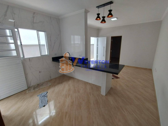 Casa com 3 Quartos à Venda, 140 m² em Agenor De Campos - Mongaguá