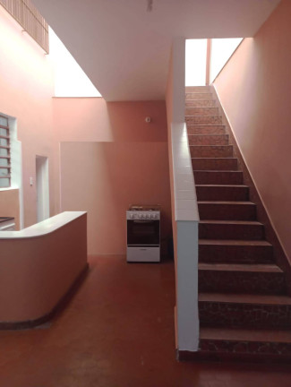 Imagem Casa com 3 Quartos à Venda, 230 m² em Pinheiros - São Paulo Imagem Casa com 3 Quartos à Venda, 230 m² em Pinheiros - São Paulo