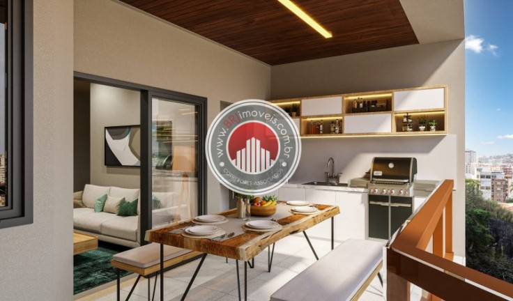 Imagem Apartamento com 3 Quartos à Venda, 106 m² em Tijuca - Rio De Janeiro Imagem Apartamento com 3 Quartos à Venda, 106 m² em Tijuca - Rio De Janeiro